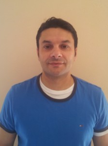Il confermato tecnico Francesco Boemi