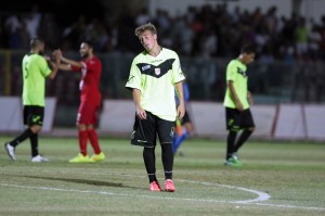 Bonanno, tornato disponibile