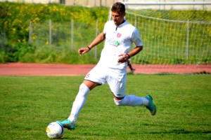Luca Cassese dal Noto passa al Due Torri