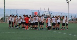 CDM Preparazione 2014-15
