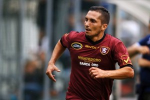Il francese David Mounard, possibile obiettivo di mercato di Pagni