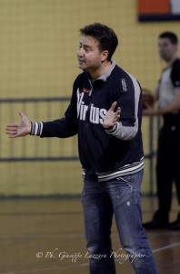 Max Di Gregorio