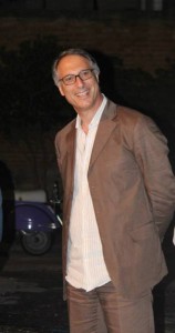 Il D.T. Nino Mollura