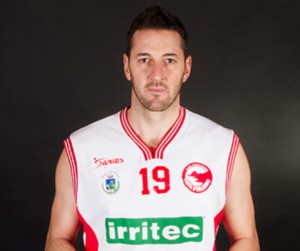 Federico Antinori