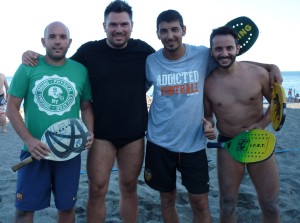 Finalisti