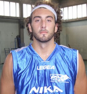 Gabriele Campi potrebbe tornare in C Nazionale grazie all'FP Sport