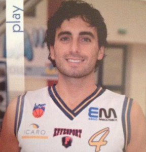 Gabriele Vitale