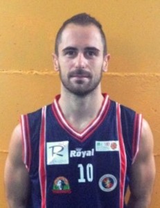 Simone Ginefra