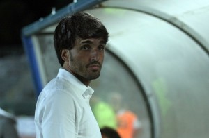 Gianluca Grassadonia 
