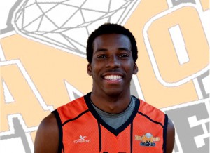 Johnathan Hudson