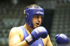  Angelo Trimboli
