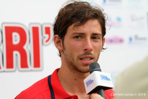 Emanuele Dalì intervistato da MessinaSportiva