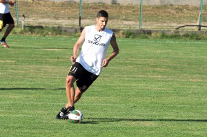 Sasa Bjelanovic