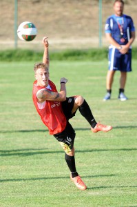 Bonanno in azione