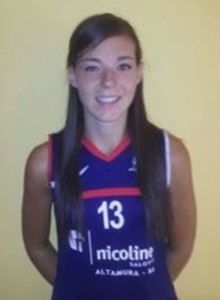 Karen Tracinà