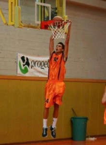 Kevin Pandolfi