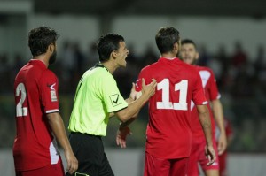 Donnarumma, l'ex della sfida, si rammarica per il vantaggio sfiorato