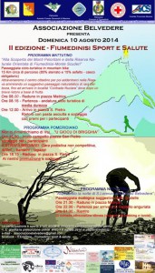 Locandina FIUMEDINISI