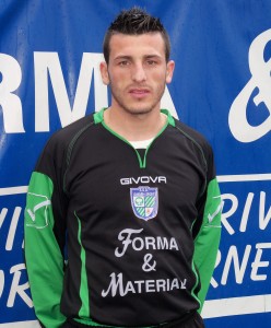 Gaetano Mastroieni (scatto di R.S.)