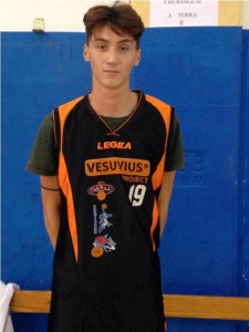 Maurizio Errico
