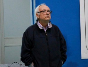 Mauro Omodei