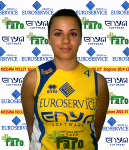 Martina Millo