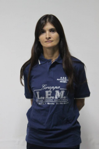 Norma Pilota