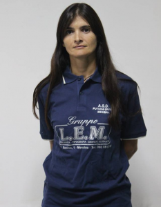 Norma Pilota