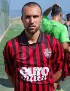 Antonino Boemi (scatto di R.S.)