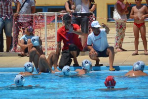 Pallanuoto giovanile