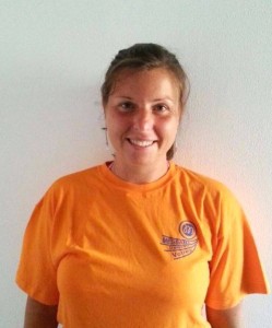 Patrizia Aloise è uno dei volti nuovi della Messana Tremonti