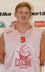Sandro Listwon