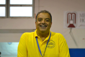 Saverio Burrascano