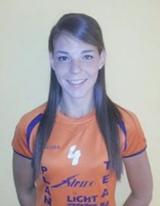 Sharon Tracinà
