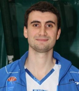 GIuseppe Terrasi