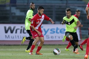 Vincenzo Pepe prova a riconquistare un possesso
