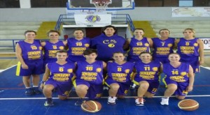 Il Castanea femminile non parteciperà al campionato di serie C Regionale