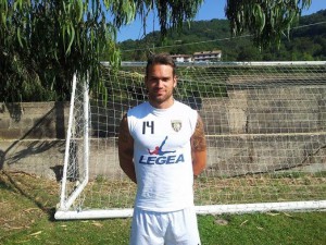 Claudio Sparracello