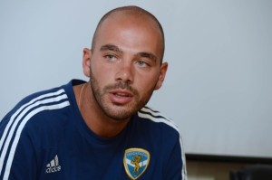 Gianluca Freddi Brescia
