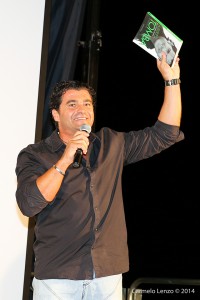 Alberto  Tomba a Gioiosa Marea