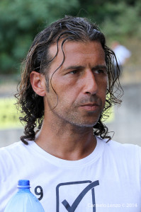 Lo sguardo di capitan Corona