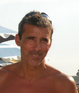 mauro prosperi