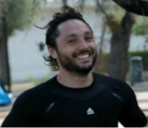 Santino Neri, preparatore Costa d'Orlando