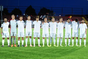 L'undici titolare del Pontedera