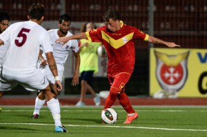 Bonanno in azione