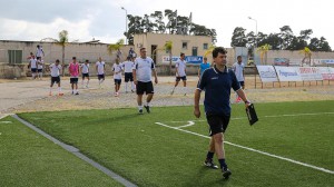 Viktor Pasulko, neo tecnico dell'Orlandina Calcio