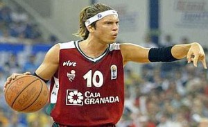 Pecile ai tempi di Granada