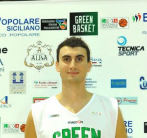 Giuseppe Terrasi