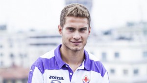 Il difensore Saverio Madrigali