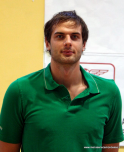 Filippo Tagliabue